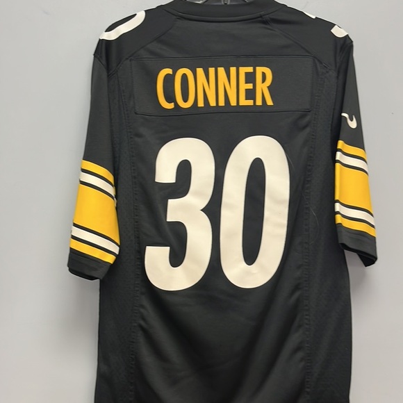 NFL Steelers Conner jersey! - Picture 3 of 5